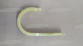 Обойма направл. цепи полотна подборщика Вектор, Дон-1500Б, Акрос, Торум, Енисей