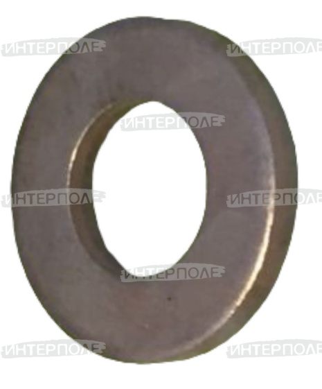 Шайба уплотнительная 4 шт DIESELMAX JCB