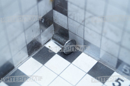 Заклепка 5х12 потайная головка