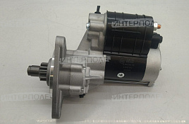 Стартер со смещенным редуктором 24В 4500Вт МТЗ