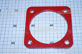 Диск-фиксатор подшипника под палец 60мм