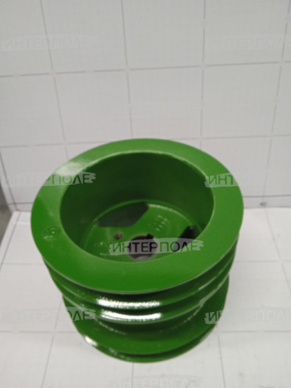 Шкив John Deere Оригинал