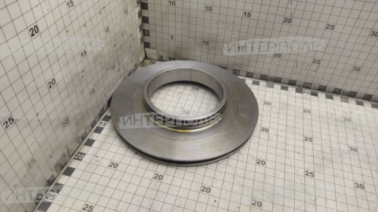 Диск средний (-744)