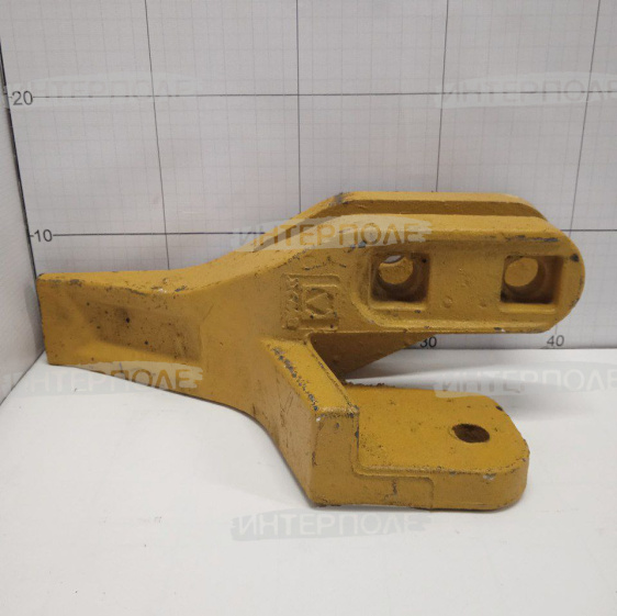 Зуб ковша левый LW500/LG953 (XCMG)