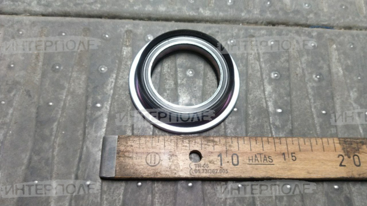 Сальник John Deere