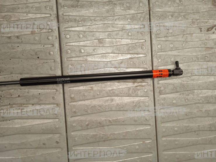 Пружина газовая (пневмоупор) капота Claas (Lexion, Mega, Tucano)