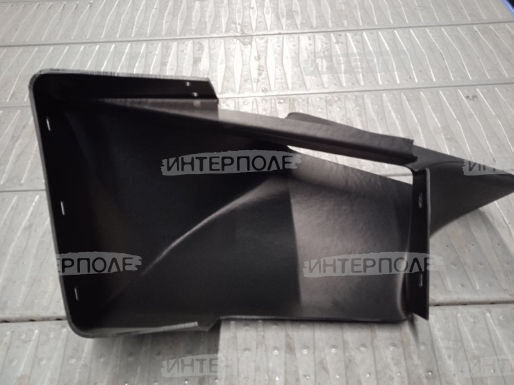 Желоб правый John Deere