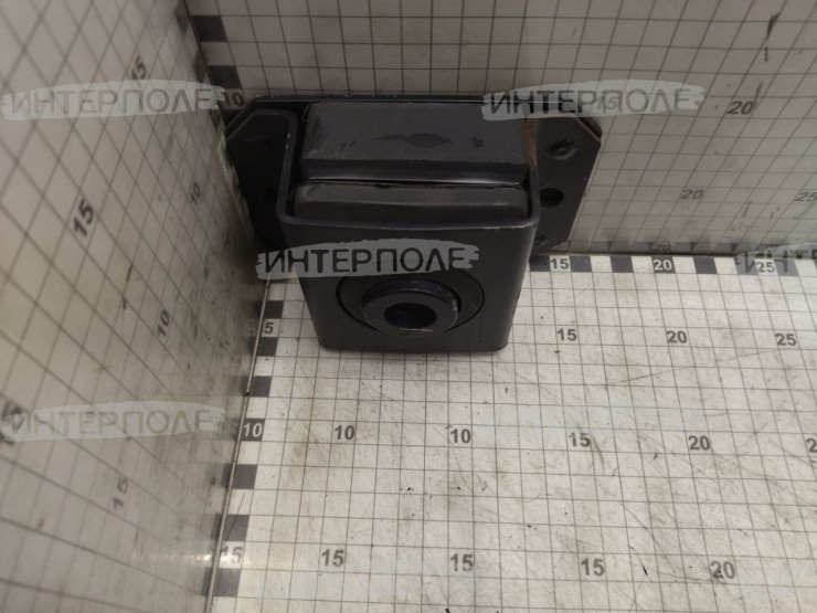 Амортизатор сборный опор (подушка) двигателя Вектор, Дон-1500Б, Акрос