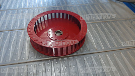 Ротор АЛЬКОР