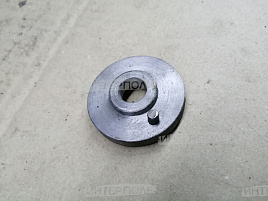 Шайба торцевая