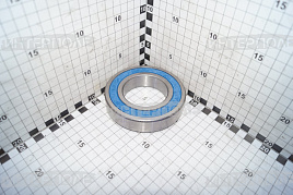 Подшипник 180211 (6211-2RS) (55х100х21)