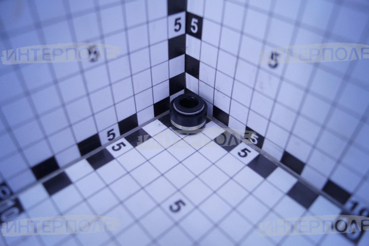 Колпачок маслосъемный МТЗ