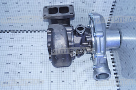 Турбокомпрессор ТМЗ 8224.10;8424.10-021 и др (-744) (Чехия)
