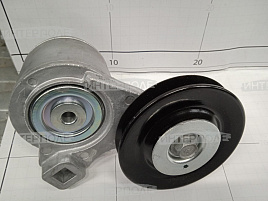 Устройство натяжное для ремня John Deere (660/670/680/685/690/760/770/780/785/790/Х9-10000)