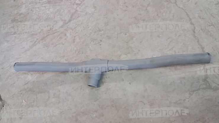 Трубка водяных термостатов соединительная в сборе (ПАО Автодизель)