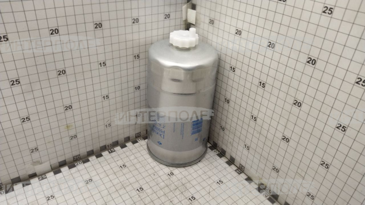 Фильтр топл. New Holland (дв.IVECO), CaseWD1203 (DONALDSON)