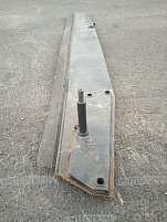 Борт стана решетного верхнего (левый)Есиль-740,КЗС-812,Есиль-730,КЗС-7 Гомсельмаш