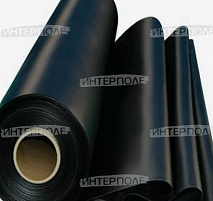 Дорожка резиновая "Гладкая" (1200х10000х3,5) бухта 10 м