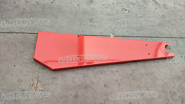 Кожух левый Wirax 