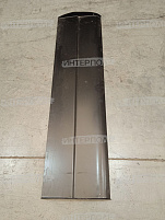 Щиток (язык) камнеуловителя Есиль-760,КЗС-1218,Есиль-750,КЗС-10К Гомсельмаш