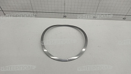 Прокладка регулировочная мультипликатора (S=0,1мм) Есиль-760,КЗС-1218 Гомсельмаш