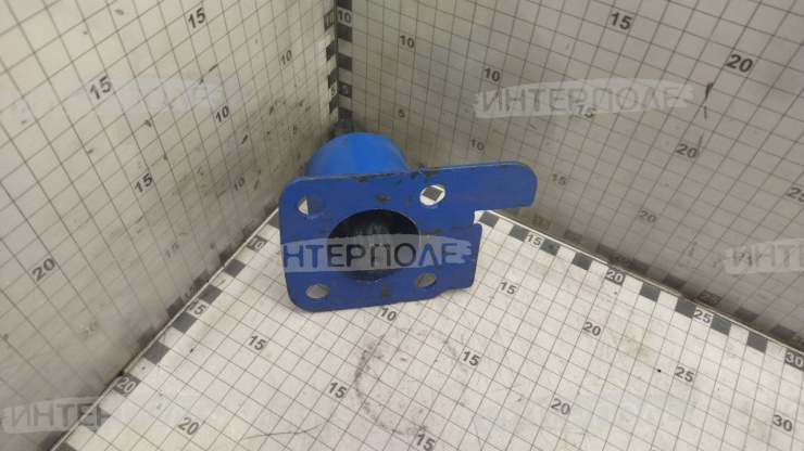 Стакан насоса дозатора (шлиц) МТЗ-80