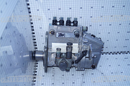 Насос ТНВД Д-240/Д-243 МТЗ 1-рычажный, стар.обр. (шлицевой привод) (Ногинск)