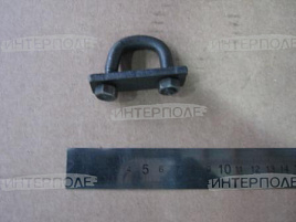 Замок якорной цепи КТУ