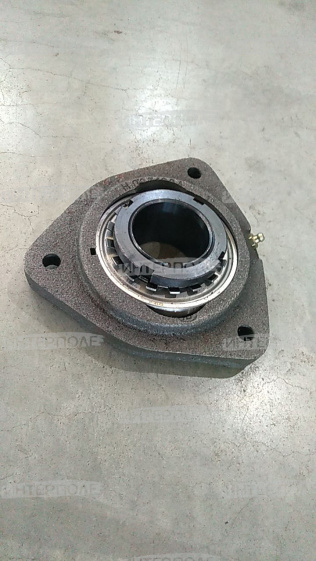 Опора подшипника в сборе (680210) Акрос, Вектор, Дон-1500А/Б, Дон-680/М, Нива, Нива-Эффект