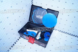 Аптечка для ремонта шин и камер СХМ и гр/а "БХЗ"