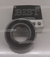 Подшипник 180209 (6209-2RS) (45х85х19) (BIST)