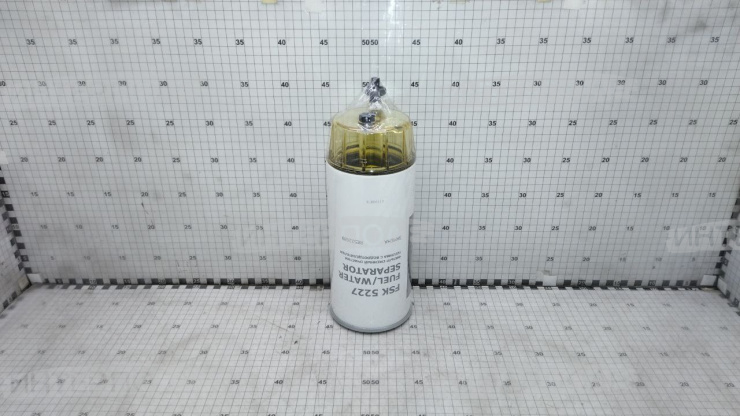 Фильтр-сепаратор топл. (-744) (МБ), МТЗ (3022) с отстойником (KASMALAND)