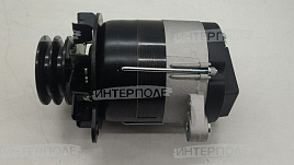 Генератор 14В 1000Вт 72А (2 руч.) Нива,Дон,Енисей,Т-150 (ЯМЗ-236,238) 