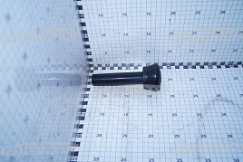 Резина сосковая 68В-1 (к патрубку 126А) ВОЛГА