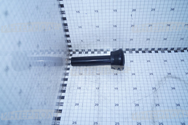 Резина сосковая 68В-1 (к патрубку 126А) ВОЛГА