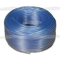 Шланг молочный d=.7 мм. L=1.4 м. (отрезок) переменного вакуума, ПВХ 