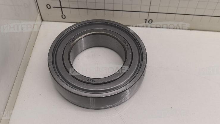 Подшипник 1580211 (R6211-2RS) (55х100х23) (BIST)
