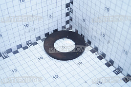 Пружина тарельчатая 1-1-2-80х40х22х3 ГОСТ3057-79