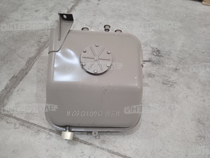 Бак масляный КЗС-812 Гомсельмаш