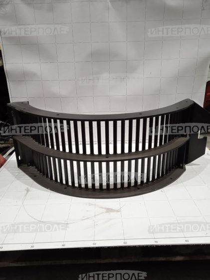 Подбарабанье (2.3) кук John Deere