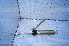 Шприц рычажно-плунжерный Т-025А 300 см.куб. Шадринск