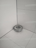 Подшипник 180204 (6204-2RS) (20х47х14) (ХАРП)