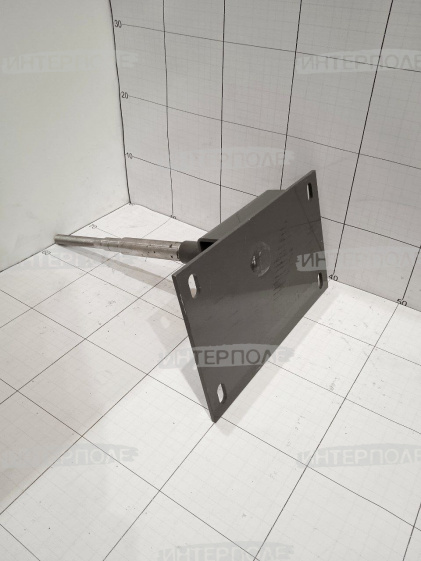 Кронштейн Claas (Tucano)