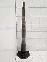 Ось шкива контрпривода вариатора КЗС-1218,Есиль -760 Гомсельмаш