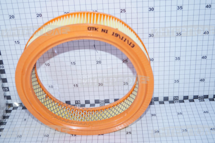Фильтр возд. (2101 ВАЗ,М-2140,ИЖ,ЗАЗ-Таврия) Пекар 
