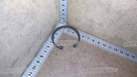 Кольцо стопорное (внутреннее)