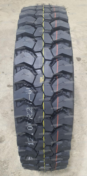 Шина 12,00 R20 (320 R508) (МАЗ) (ведущая ось) BT188 /156/153F/ 20НС (с камерой ) с об. лентой BOTO