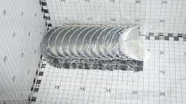 Вкладыши А-01 шатунные Р1 (ДайдоМеталлРусь)