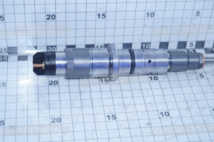 Форсунка топливная QSL BOSCH