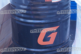 Антифриз (зеленый) 220 кг. G-Energy Antifreeze 40
